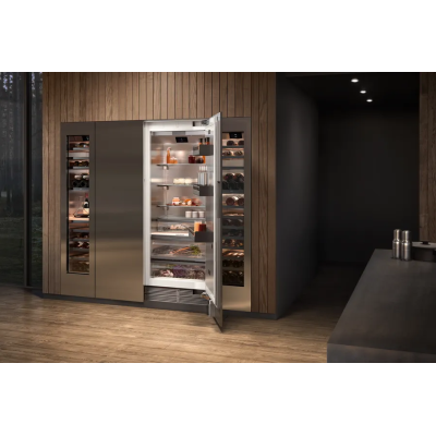 Cave à vin encastrable Gaggenau rw414365 45 cm h 212,5