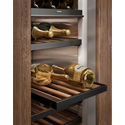 Cave à vin encastrable Gaggenau rw414305 45 cm h 212,5