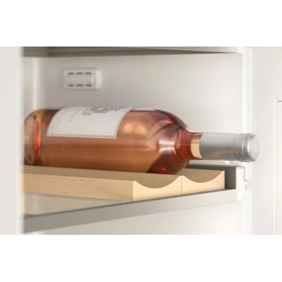 Lodówka z zamrażarką do zabudowy Gaggenau RB289300, wysokość 177 cm