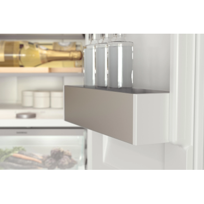 Gaggenau rb289300 frigorífico-congelador empotrado h 177 cm