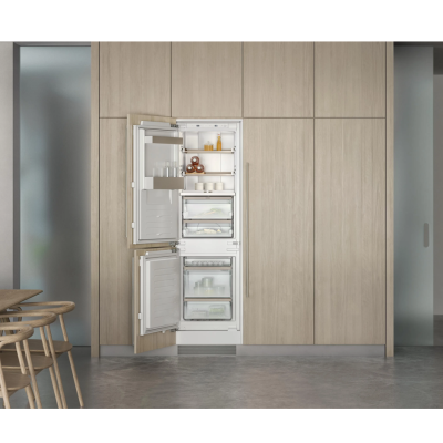 Gaggenau rb289300 frigorífico-congelador empotrado h 177 cm