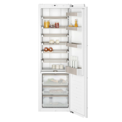 Gaggenau rc289370 built-in single-door refrigerator h 177 cm