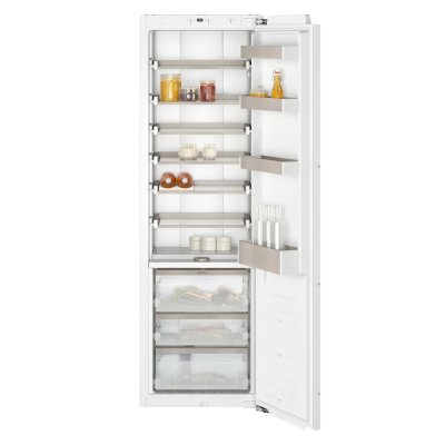 Gaggenau rc289370 eintüriger Einbaukühlschrank H 177 cm