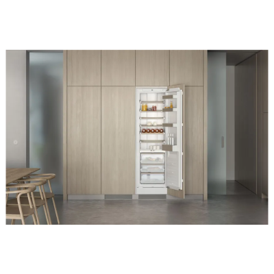 Gaggenau rc289370 eintüriger Einbaukühlschrank H 177 cm