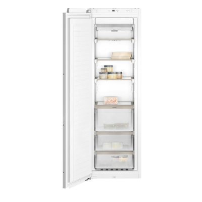 Gaggenau RF287370 Einbau-Gefrierschrank mit einer Tür, H 177 cm