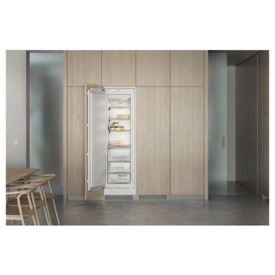 Gaggenau RF287370 Einbau-Gefrierschrank mit einer Tür, H 177 cm