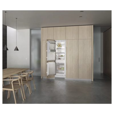 Gaggenau RB282306 Einbau-Kühlschrank mit Gefrierfach, H 177 cm