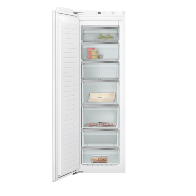 Gaggenau rf282306 congelador incorporado h 177 cm