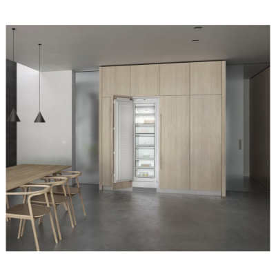 Gaggenau rf282306 congelador incorporado h 177 cm