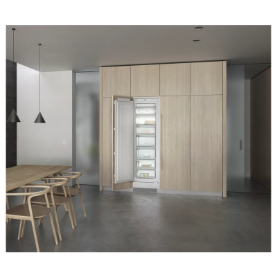 Gaggenau rf282306 congelatore da incasso h 177 cm