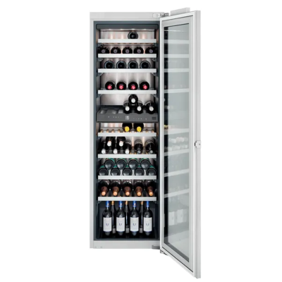 Cave à vin encastrable Gaggenau rw282263 h 177 cm