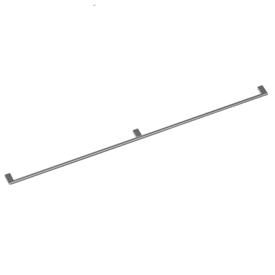 Gaggenau RA425110 furniture handle 113 cm stainless steel