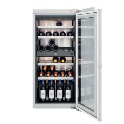 Gaggenau rw222263 cantinetta vini da incasso h 122 cm