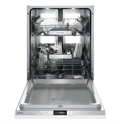 Gaggenau df481101 built-in dishwasher fully disappearing 60 cm h 86.5