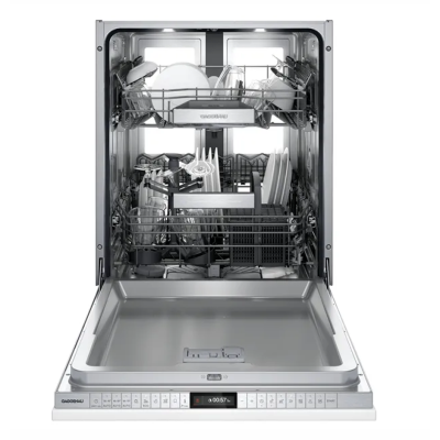 Gaggenau df481101 lavastoviglie da incasso scomparsa totale 60 cm h 86.5