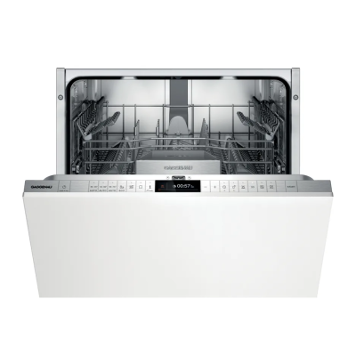 Gaggenau df271101 lavastoviglie incasso scomparsa totale h 86.5 cm