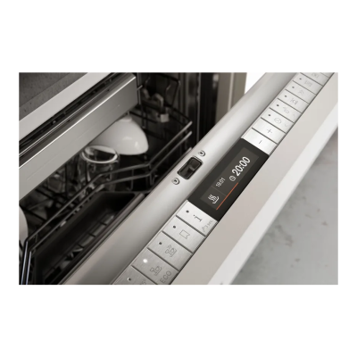 Gaggenau df270101 built-in dishwasher fully disappearing h 81.5 cm