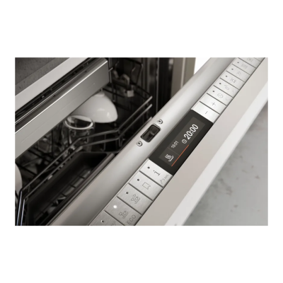 Zmywarka w pełni zintegrowana Gaggenau df270101, wysokość 81,5 cm