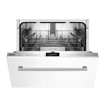 Gaggenau df261101 built-in dishwasher fully disappearing h 86.5 cm