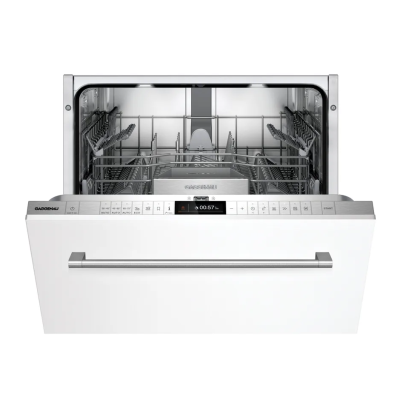 Gaggenau df261101 lavastoviglie incasso scomparsa totale h 86.5 cm