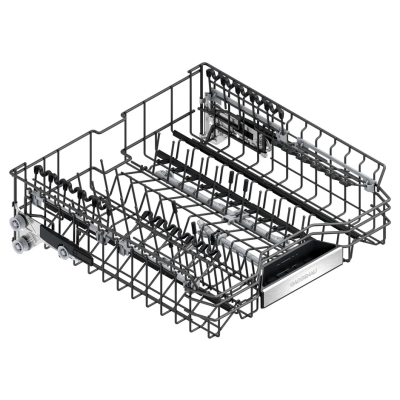 Gaggenau df261101 lavastoviglie incasso scomparsa totale h 86.5 cm