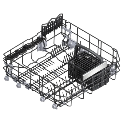 Gaggenau df261101 lave-vaisselle encastrable disparition totale h 86,5 cm