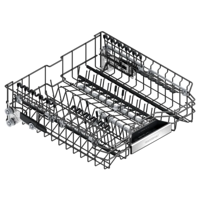 Gaggenau df260101 lave-vaisselle encastrable entièrement intégré h 81,5 cm