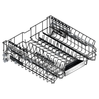 Gaggenau df210100 Einbau-Geschirrspüler 60 cm völlig versteckt