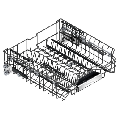 Gaggenau df210100 lavavajillas empotrado 60 cm totalmente oculto