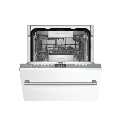 Gaggenau df264101 built-in dishwasher 45 cm fully disappearing