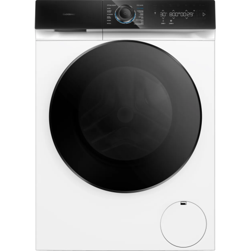 Gaggenau wm260165 washing...