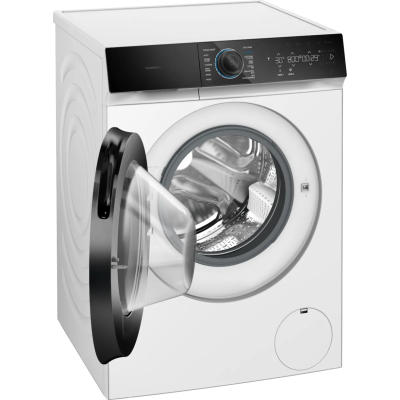 Gaggenau wm260165 lave-linge sur pied 10 kg blanc - noir