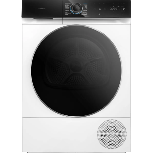 Gaggenau wt260165 dryer 9...