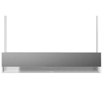 Falmec Vetra island hood 120 cm stainless steel