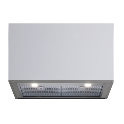 Falmec Gruppo Incasso Plus NRS under-cabinet hood 50 cm stainless steel