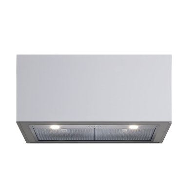 Falmec Gruppo Incasso Plus NRS under-cabinet hood 70 cm stainless steel