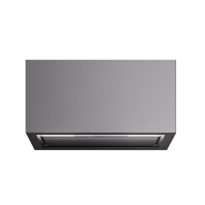 Falmec built-in group plus Green Tech under-cabinet hood 70 cm