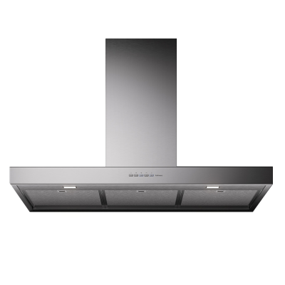 Falmec Mercurio Evo wall hood 60 cm stainless steel