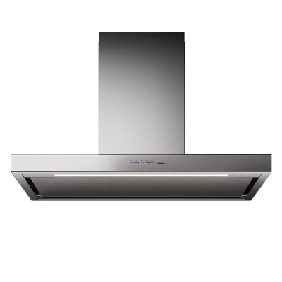 Falmec Plane Plus wall hood 90 cm stainless steel