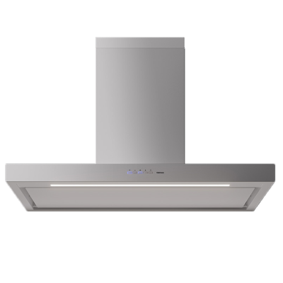 Falmec Plane Plus wall hood 90 cm white