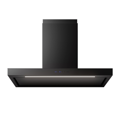 Falmec Plane Plus wall hood 90 cm black