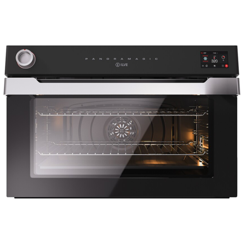 Horno multifunción...