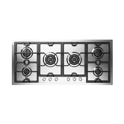 Plaque de cuisson à gaz en...