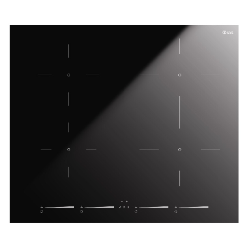 Ilve hcbi604tc 60cm czarna...
