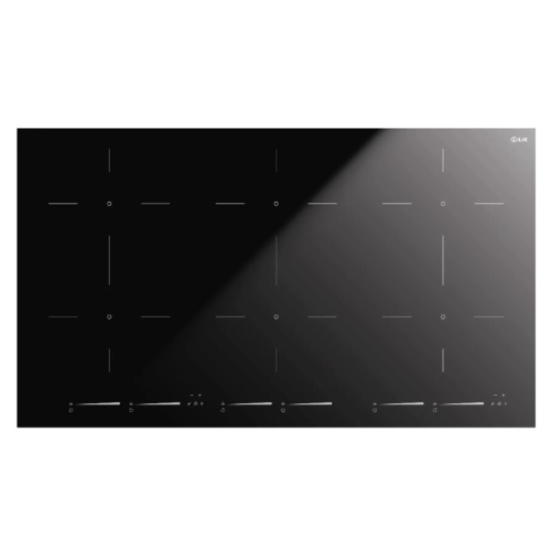 Ilve hcbi906tc 90cm czarna...