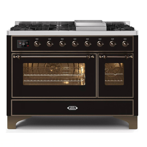 Ilve m12n-bk cucina da...