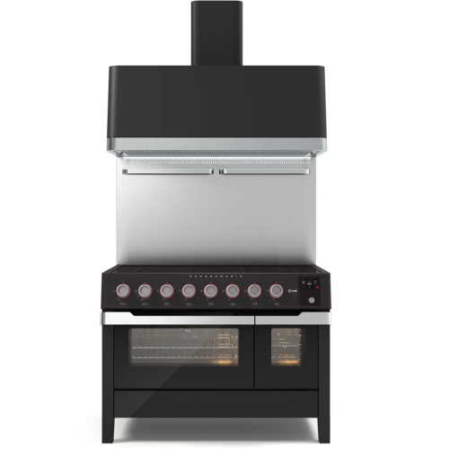 Ilve PM12-MK Kuchenka...