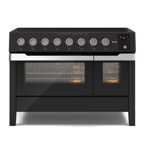 Ilve PM12-MK 120cm Czarna...