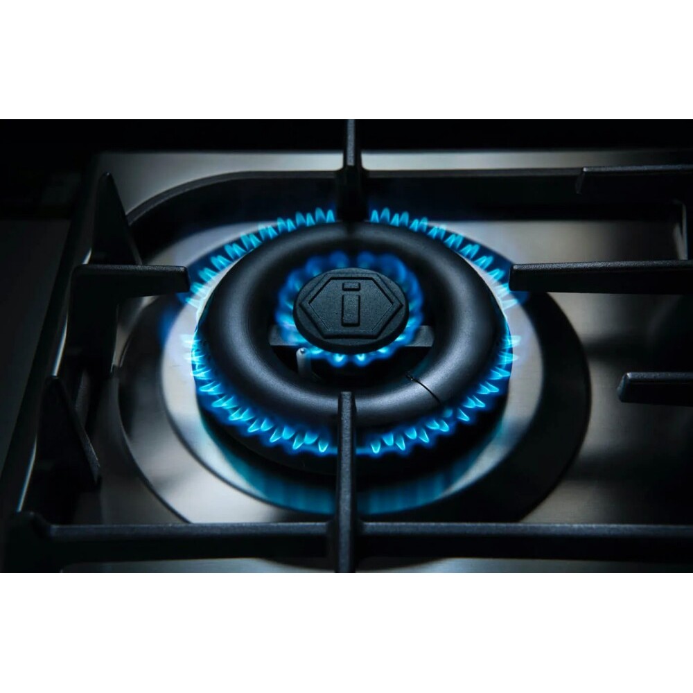 Kit Cappello Forno Baumatic – Corona E Corona Nera Per Forno A Gas Misure Piccola Media Grande
