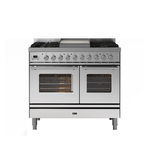 Ilve pd10w 100cm kuchenka...